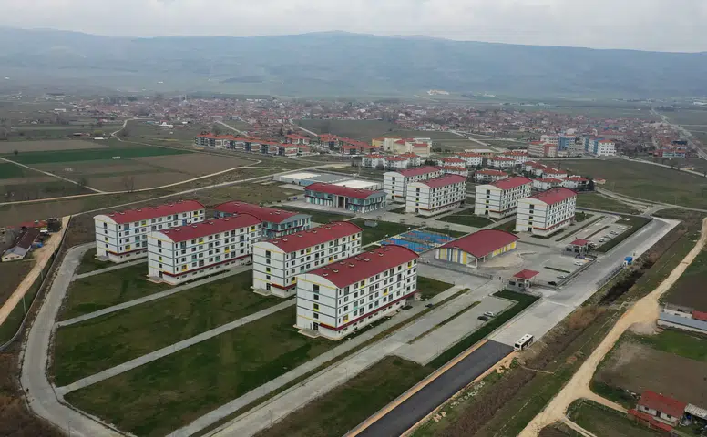 Albayrak açıkladı: Eskişehir’de KYK yurtlarında yüzde 99’luk başarı