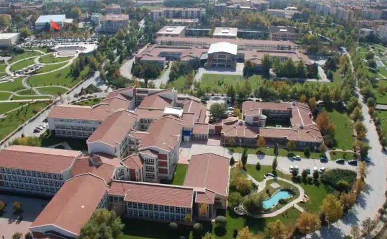 Anadolu Üniversitesi Shanghai Ranking’de İlk 400’de