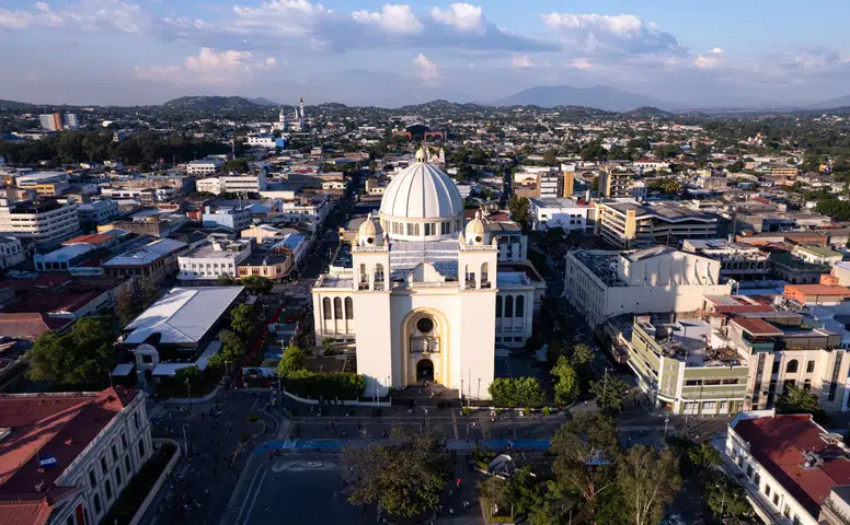 Eskişehir ile El Salvador arasında kardeş şehir adımı