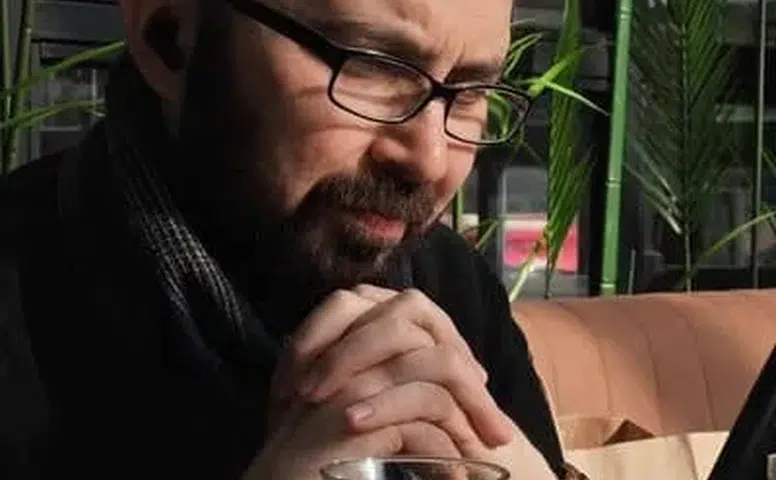 Seyitgazili yazar Karadayı’nın ikinci kitabı çıktı