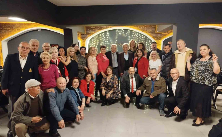 Eskişehir’de “Meşk Gecesi” Coşkusu