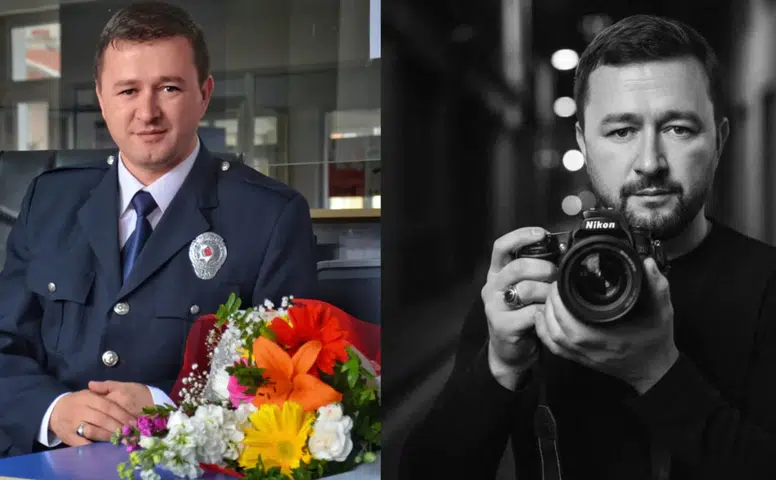 Şehit Polis Sadık Cem Akın’ın Adı Sivrihisar’da Yaşatılacak