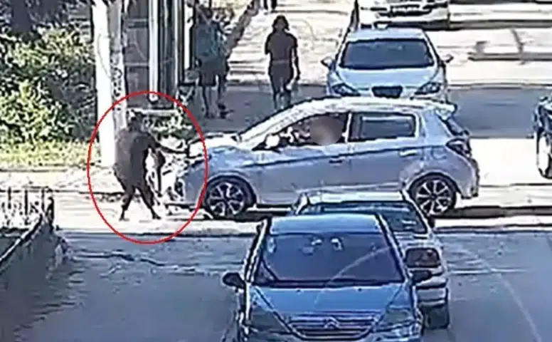 Eskişehir’de 3 yaşındaki Elif Mavi’nin öldüğü kazada şüpheli tutuklandı