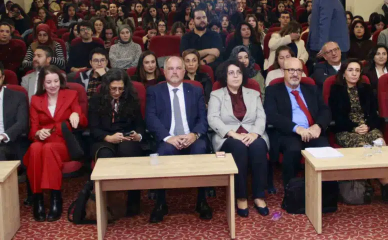 ESOGÜ Hukuk Fakültesi’nde Akademik Yıl Heyecanı