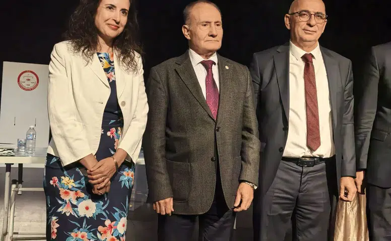 3 oyla kazandı, sonuç itiraza takıldı! YENİ Parti Odunpazarı’nda ne oluyor?