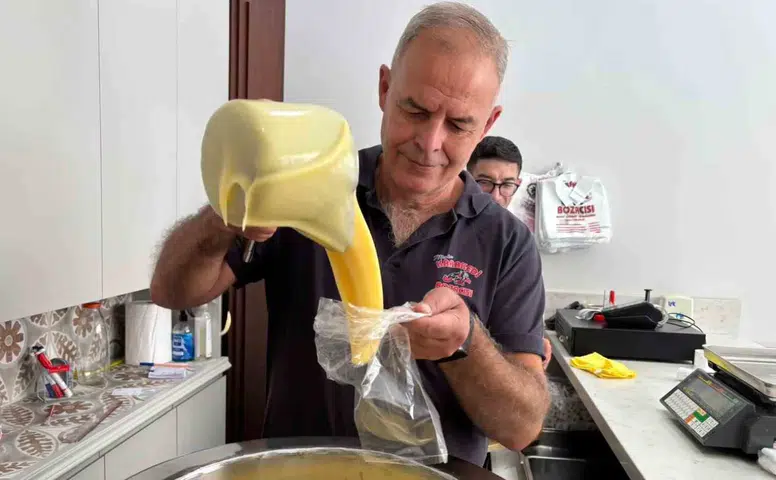 Eskişehir’de Boza Sezonu Başladı: Bir Bardağı 40 Lira
