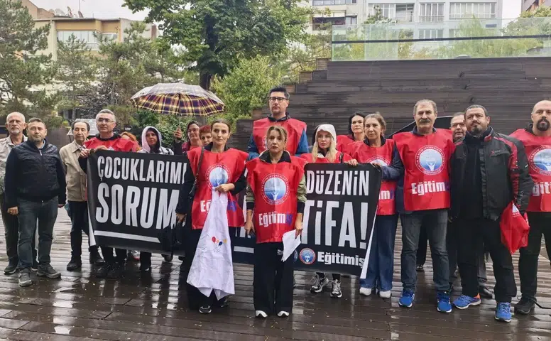 Eğitim-İş’ten Turgutlu’daki Saldırıya Tepki