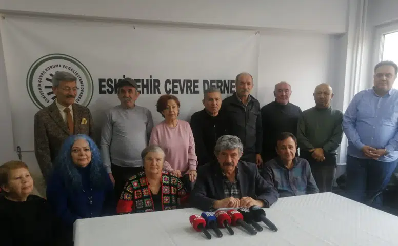 Sadık Yurtman: Doğayla savaşarak barış kuramayız