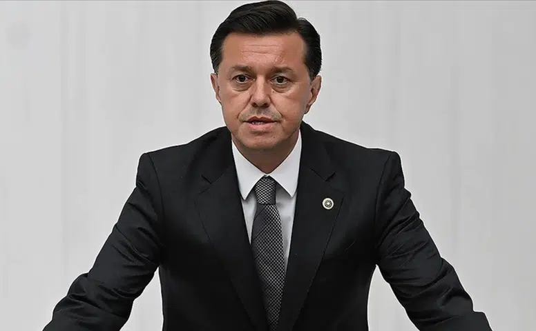 Hatipoğlu’ndan Eskişehirspor’un 7-1’lik Galibiyetine Tebrik Mesajı
