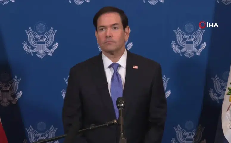 Rubio: Putin’i G20’ye Davet Ettik