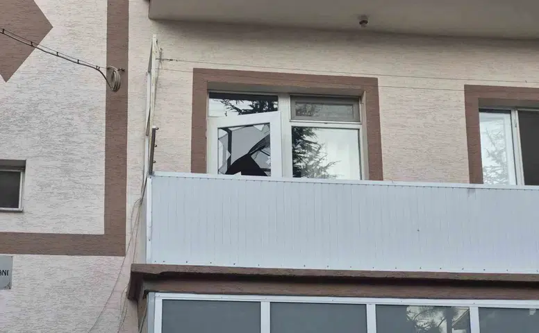 Eskişehir’de kötü koku ihbarı: Evde ölü bulundu