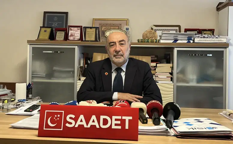 Fesih Bingöl: Eskişehir’de kentsel dönüşüm hızlandırılmalı