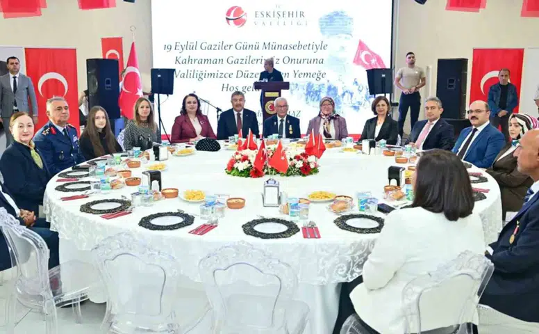 Vali Yılmaz: “Her Bir Derdiniz Bizim Derdimiz”