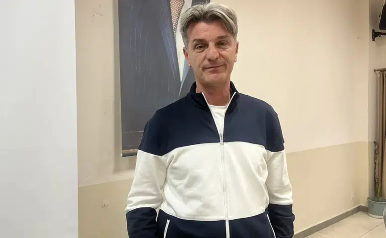 Veteriner Hekimleri Odası’nda Erdinç Yuva güven tazeledi