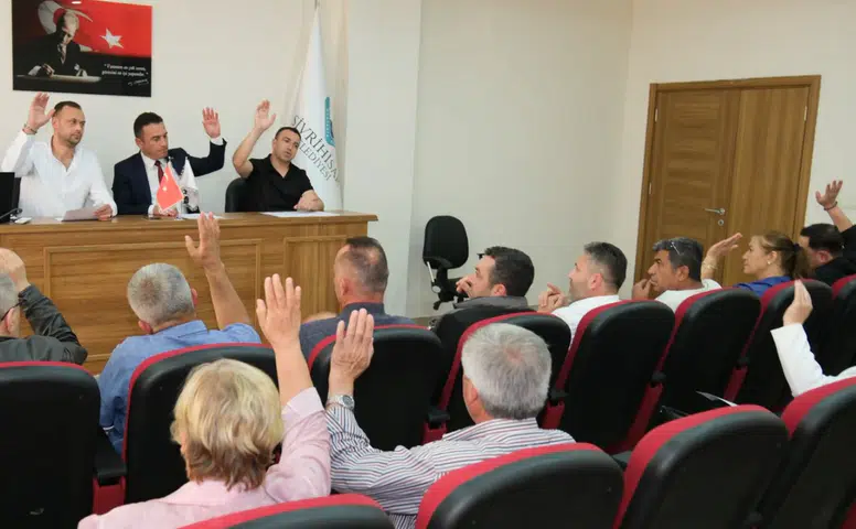 Sivrihisar’da Yeni Otogar Projesine Meclisten Onay