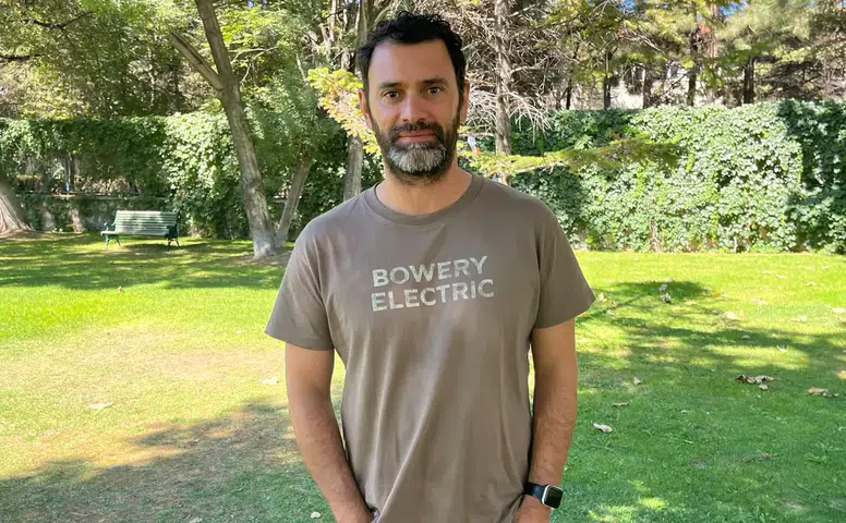Murat Danacı: Porsuk Festivali Dünya Festivali Olacak