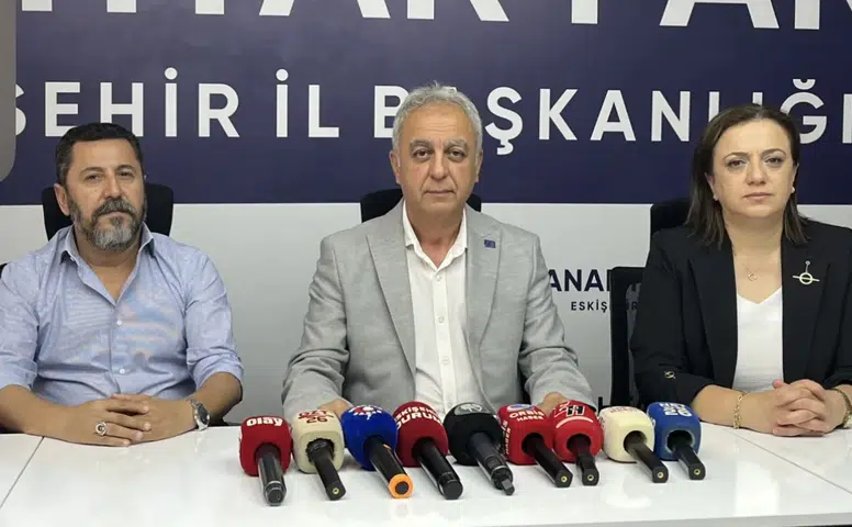 Anahtar Parti’den 12 Eylül çağrısı: Darbe mağdurlarının sesi olacağız