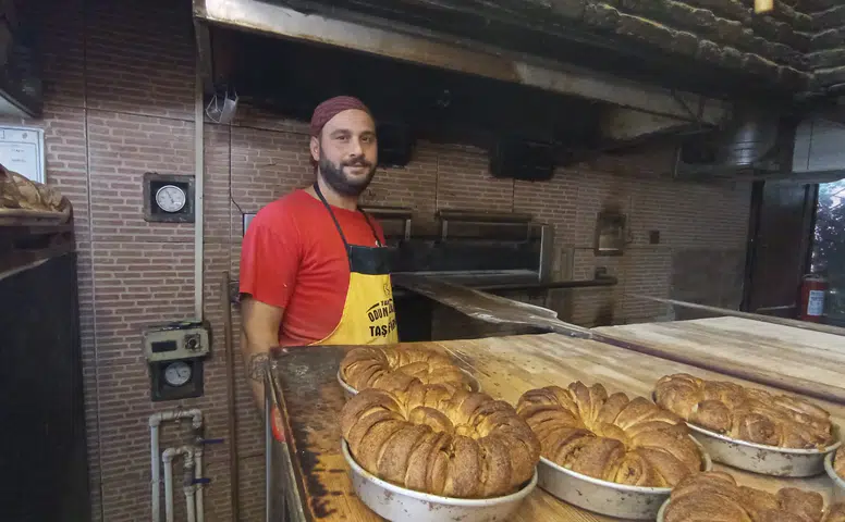 Eskişehir’in vazgeçilmez lezzeti nasıl yapılıyor?