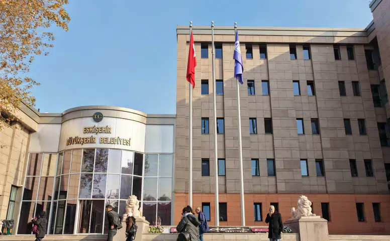 Büyükşehir duyurdu: Filenin Sultanları’nın final maçı sonrası Yeşilçam keyfi