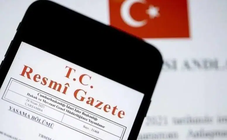 Eskişehir’de İki Alan Orman Sınırı Dışına Çıkarıldı