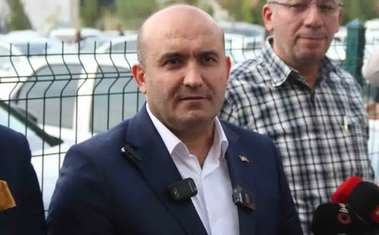 Eskişehir’de Yurt Kapasitesi 6 Binden 20 Bine Çıktı