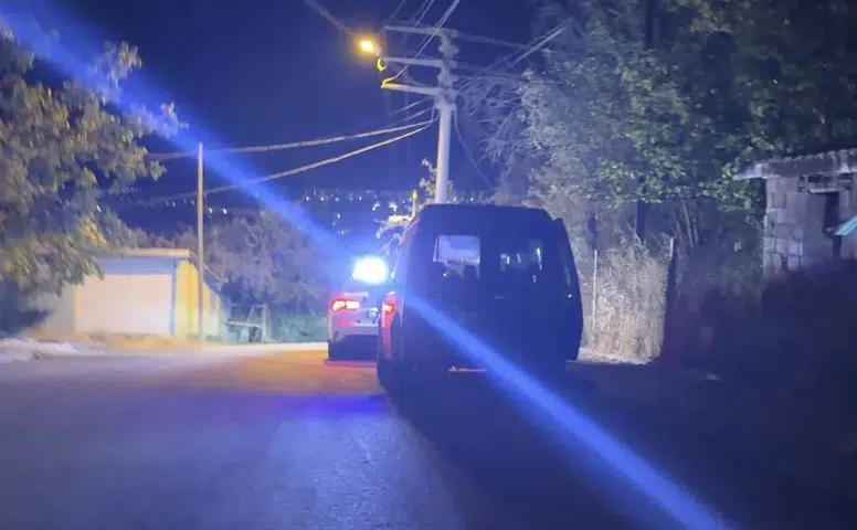 Şüphe Üzerine Durduruldu, Alkollü Çıktı