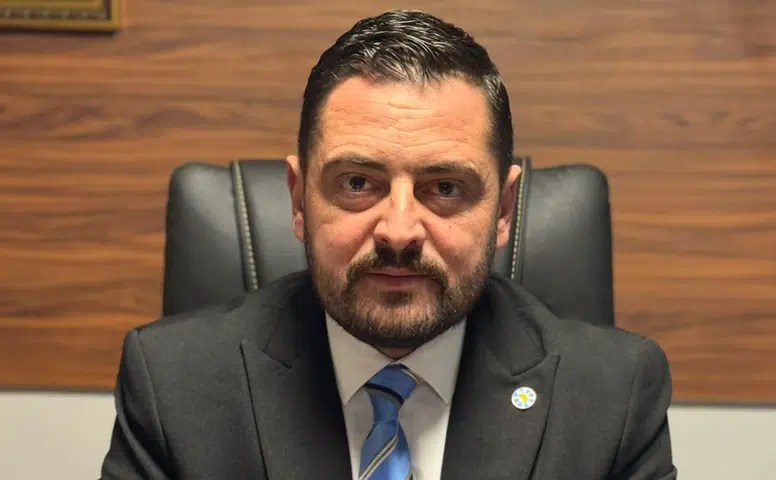 Ulucan: “20 Eylül, Milli İradenin Şanlı Mührüdür”