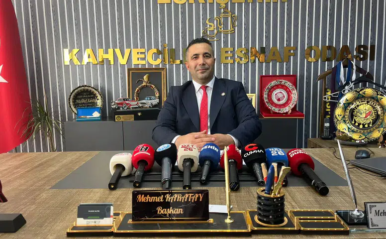 Eskişehir’den TESK’e Çağrı: “Sandıktan Korkmayın”