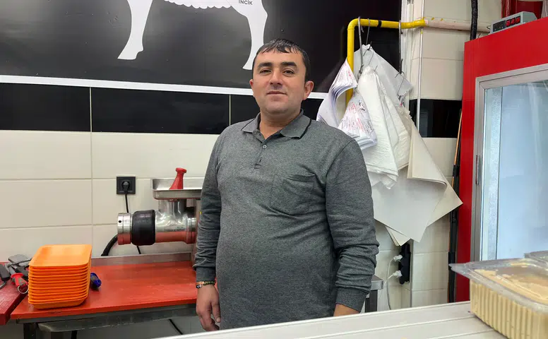 Kasap tezgâhlarında yeni dönem: Hazır kıymaya veda