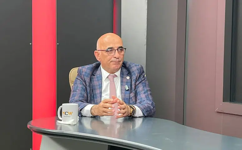 Rahmi Çınar Sandık İçin Konuştu: “Yan Yana Durmalıyız”
