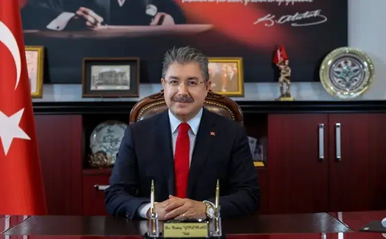 Vali Yılmaz’dan Ahilik Haftası Mesajı