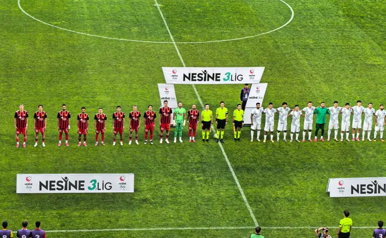 Eskişehirspor sezonun ilk maçında Alanya 1221’i ağırlıyor: İşte ilk 11'ler