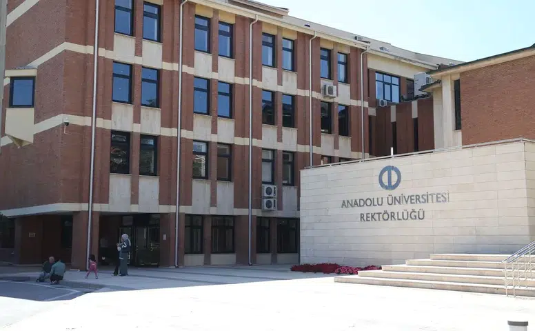 Anadolu Üniversitesi’nde Lisansüstü Başvuru Dönemi