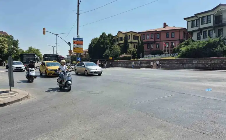 Eskişehir’de oto kiralamada 6 yaş ve 180 bin km sınırı