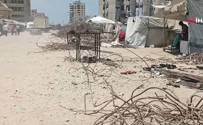 Eskişehir’de Aynı Aileden 5 Kişinin Davası Ertelendi