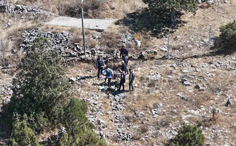 Eskişehir’de 14 yıllık şüpheli ölüm yeniden araştırılıyor