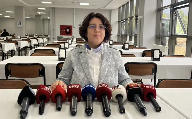 ESOGÜ’de transit geçiş neden yasaklandı? Rektör açıkladı