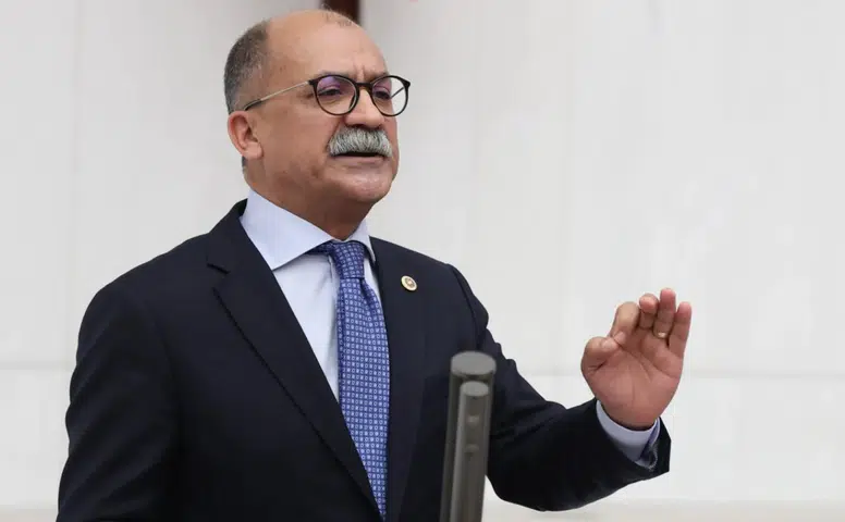 Arslan’dan ESOGÜ İçin İki Yeni Önerge: “Şimdi Ne Olacak?”