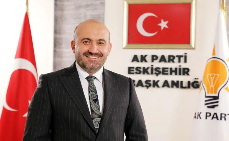 Albayrak: Eskişehir’i Eser Siyasetiyle Büyütüyoruz