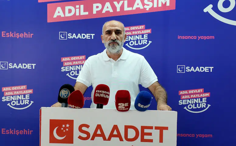 Muhammed Güney: Akaryakıt Zammı Vatandaşı Zorluyor