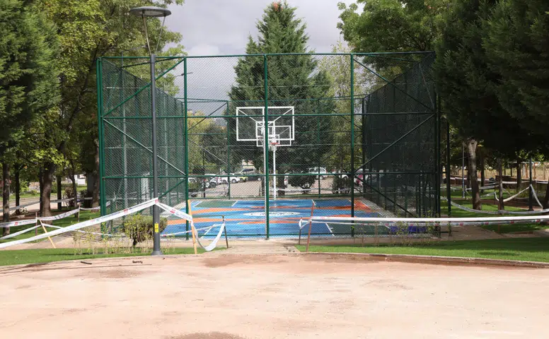 Büyükdere’ye Yeni Meydan Ve Park Alanları Geliyor