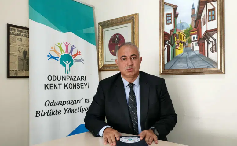 Odunpazarı Kent Konseyi’nden Eskişehir trafiği tepkisi