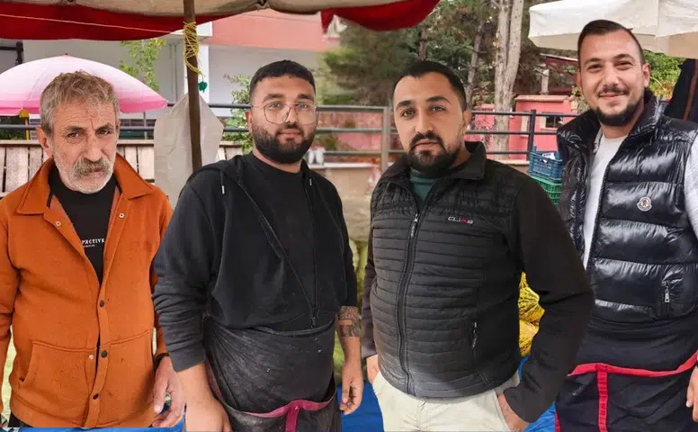 Soruşturma dalgası manav tezgahlarını nasıl vurdu?