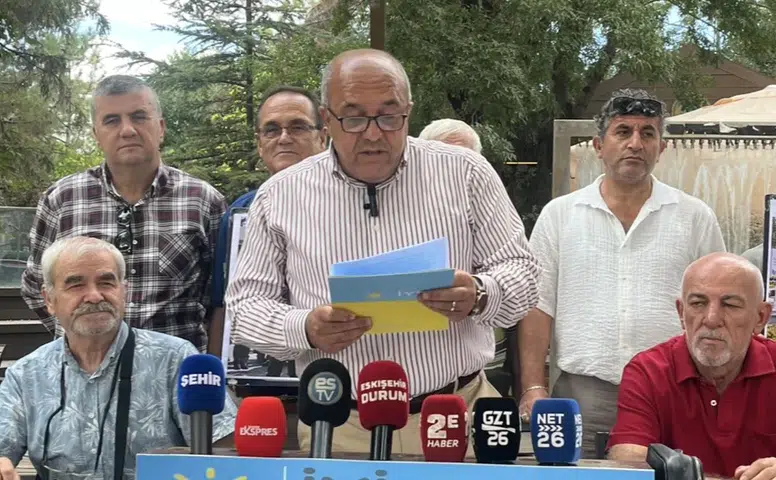 Gürol Yer’den ESOGÜ yönetimine dikkat çeken çağrı