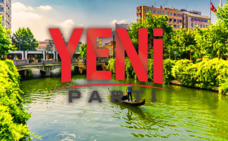 Yeni Parti Eskişehir’de seçime gidiyor: Kongre takvimi belli oldu