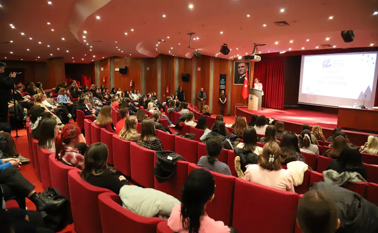 Eskişehir’de afetlerde psikososyal destek semineri düzenlenecek