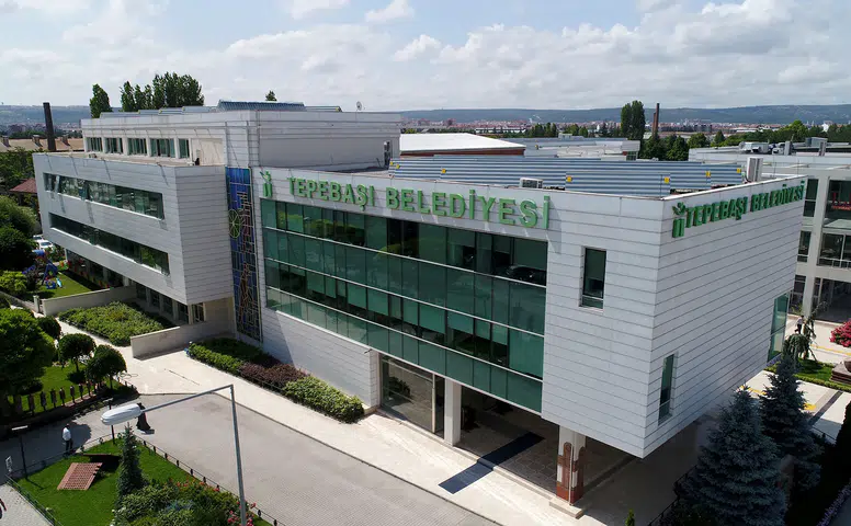 Tepebaşı Belediyesi’nden ‘katı atık bedeli’ iddialarına yanıt