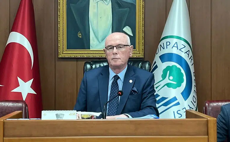 Odunpazarı Meclisinden Yenikent için önemli karar: İşte detaylar...
