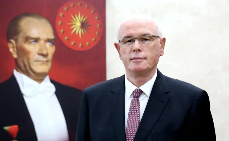 Kazım Kurt’tan 19 Eylül Gaziler Günü mesajı