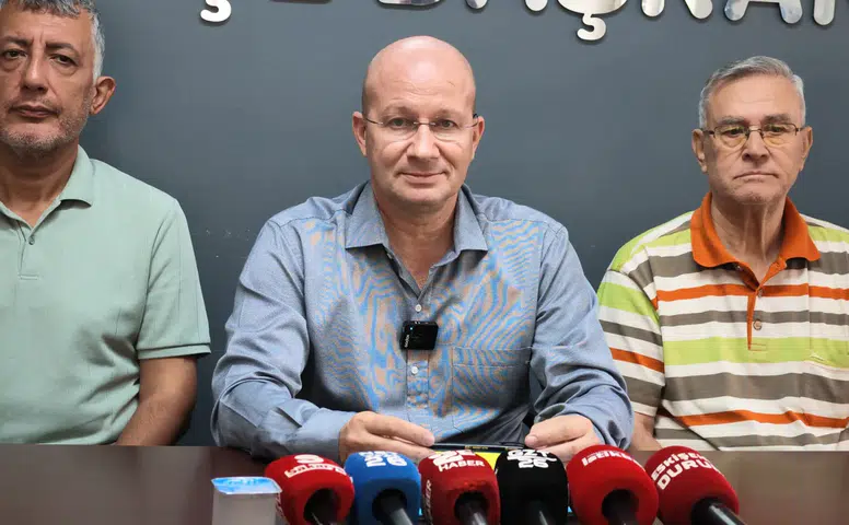 Küçükerkan: Yenibağlar’a sağlık merkezi yapılmalı